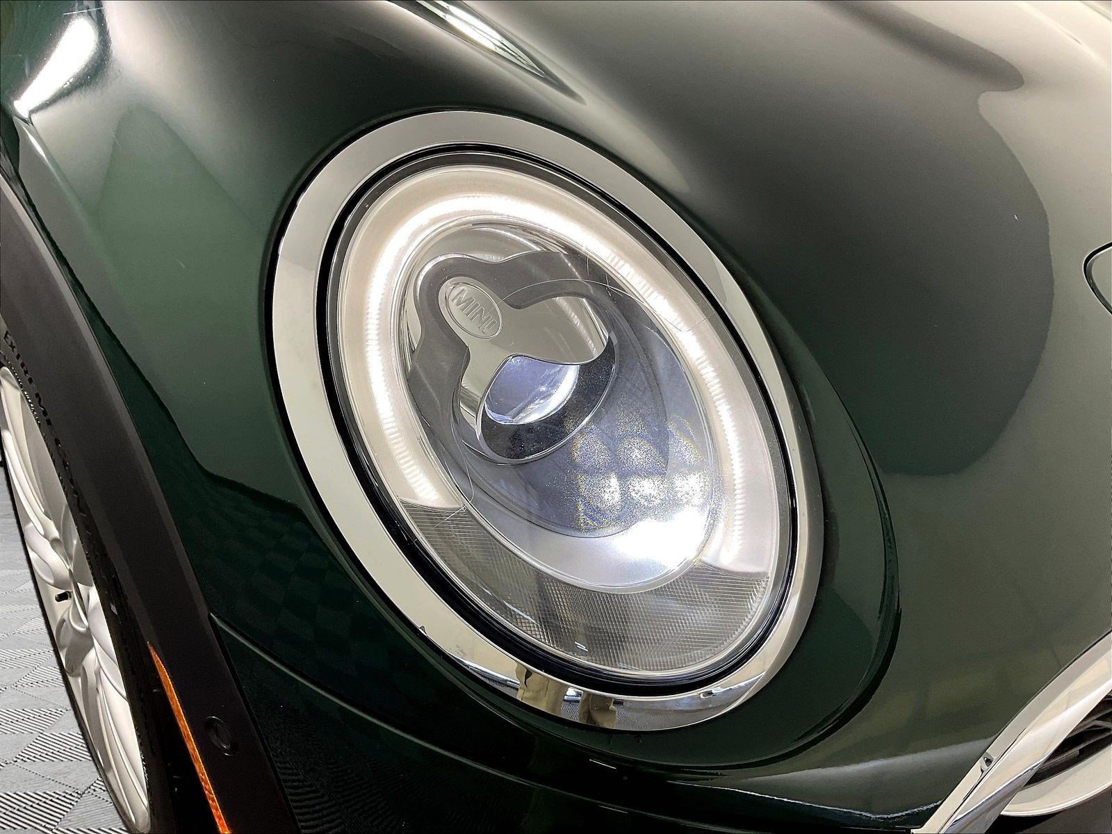 2018 MINI Cooper S - Photo 33