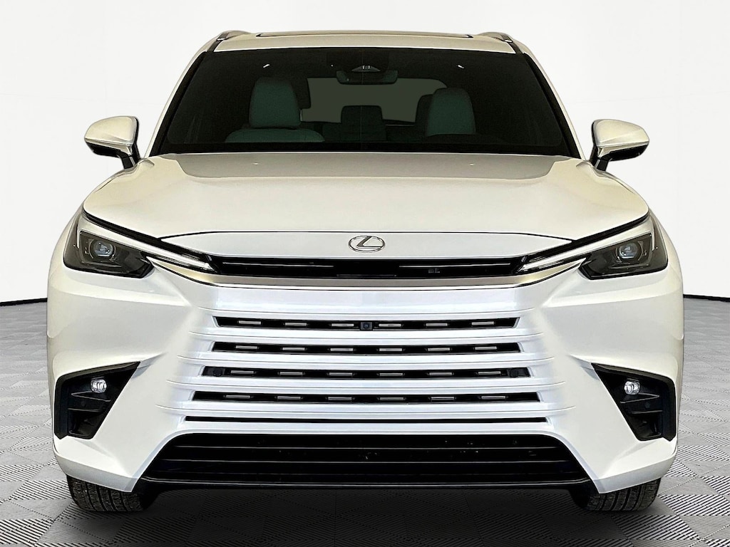 Used 2024 Lexus TX 350 TX 350 FWD