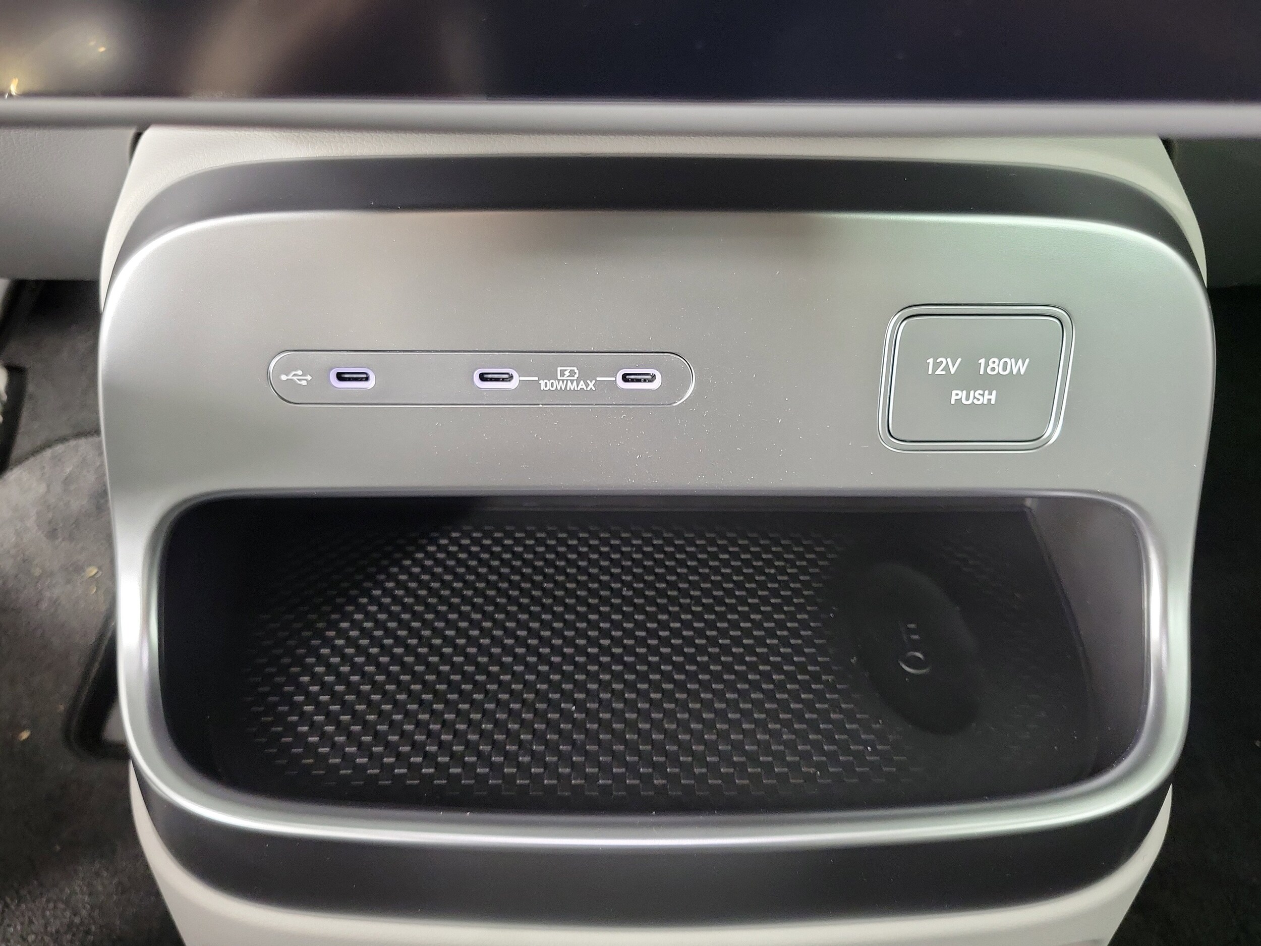 2026 Hyundai IONIQ 9 SEL - Photo 19