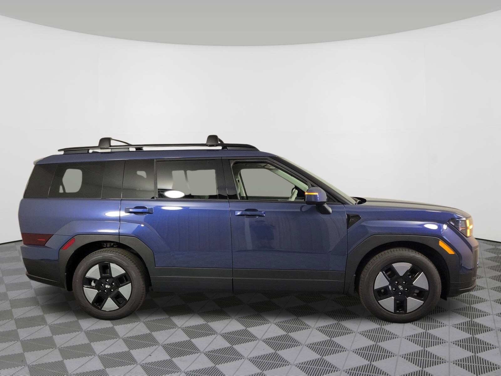 2026 Hyundai Santa Fe SEL photo 2