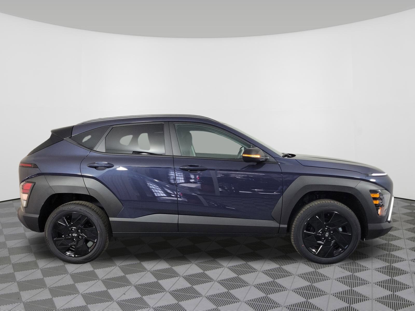 2026 Hyundai Kona SEL photo 2