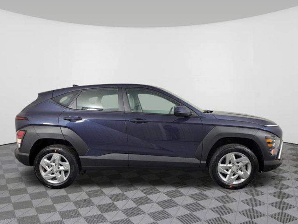 New 2026 Hyundai Kona SE AWD SUV