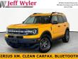 Used 2023 Ford Bronco Sport Big Bend Big Bend 4x4