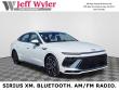 Certified 2024 Hyundai Sonata SEL SEL 2.5L FWD