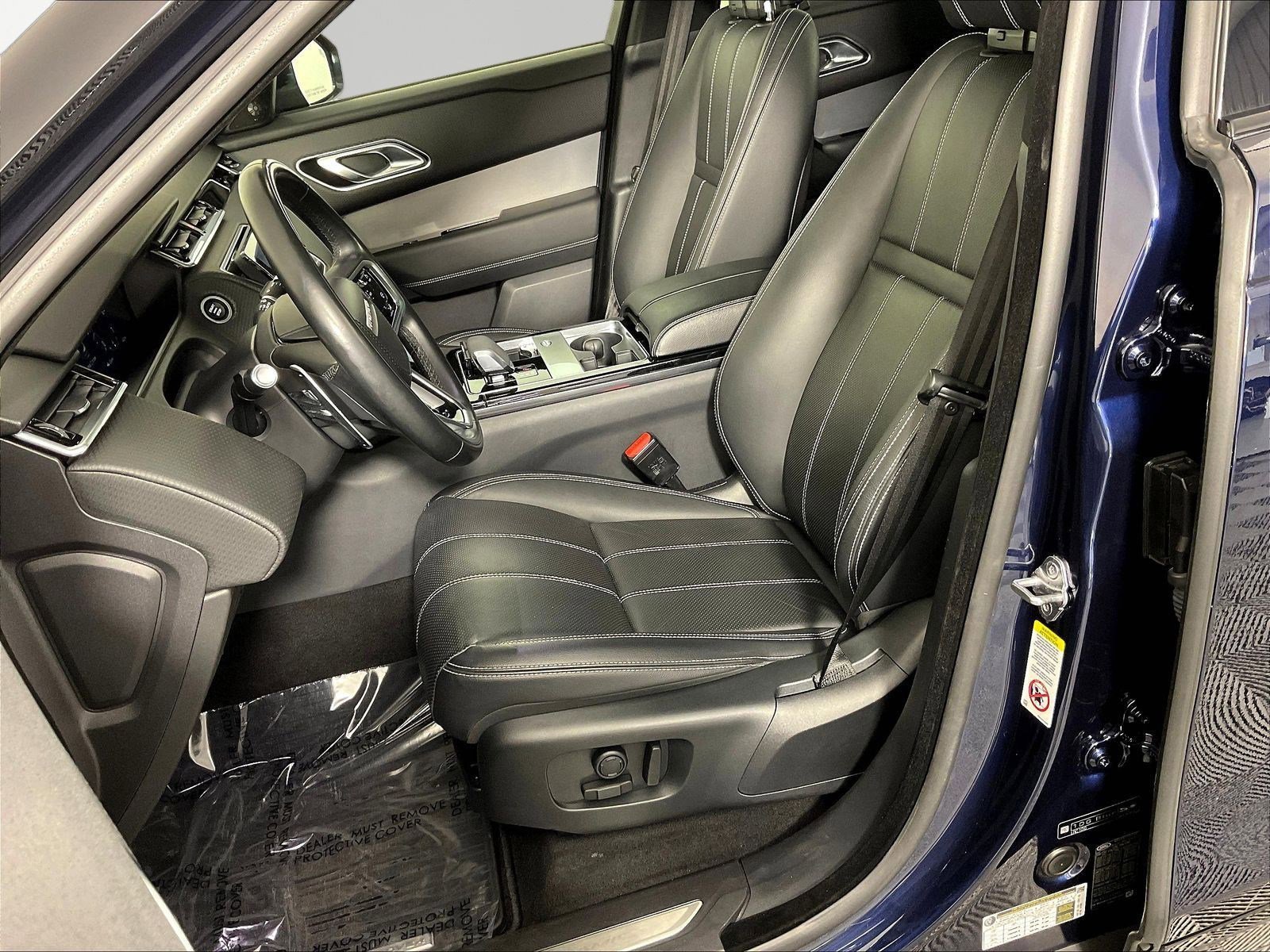 2021 Land Rover Range Rover Velar S - Photo 20