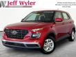Certified 2023 Hyundai Venue SE SE IVT