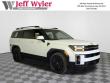 New 2026 Hyundai Santa Fe Calligraphy AWD Calligraphy AWD