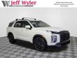 New 2025 Hyundai Palisade XRT AWD SUV