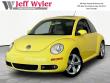 Used 2006 Volkswagen New Beetle Coupe TDI Hatchback