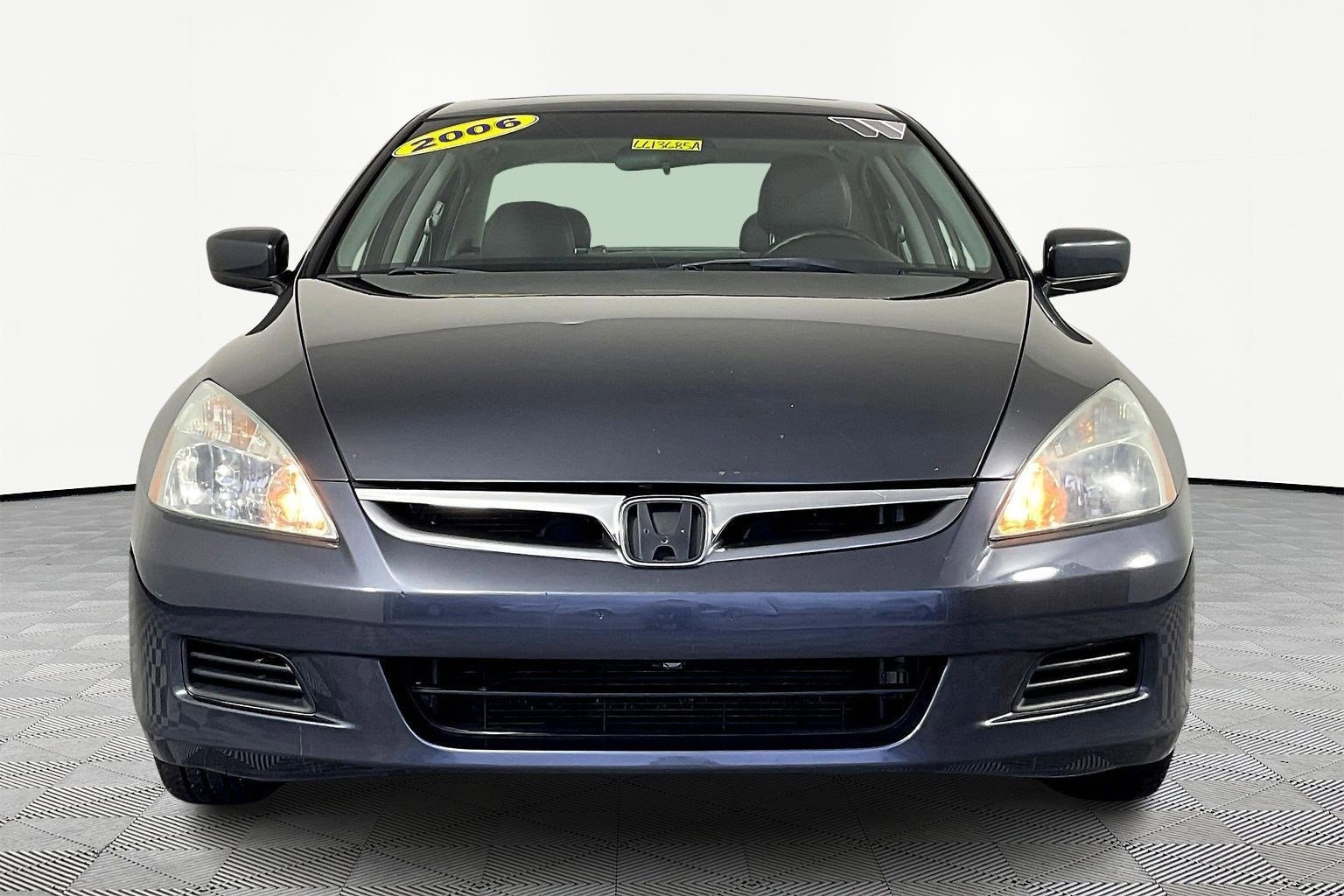Used 2006 Honda Accord 3.0 EX with VIN 1HGCM66586A018113 for sale in Dayton, OH