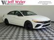 New 2026 Hyundai Elantra SEL Sport Premium Sedan