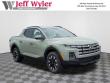 New 2025 Hyundai Santa Cruz SEL AWD Truck Crew Cab