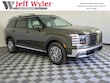  Hyundai Palisade Hybrid