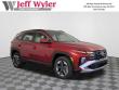 New 2025 Hyundai Tucson SEL AWD SUV