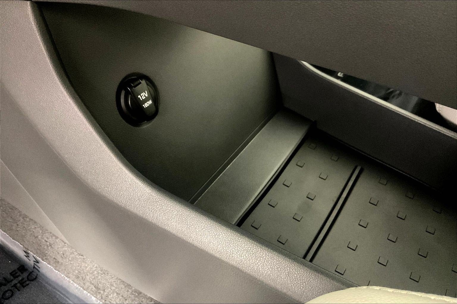 2026 Hyundai Santa Fe Limited - Photo 19