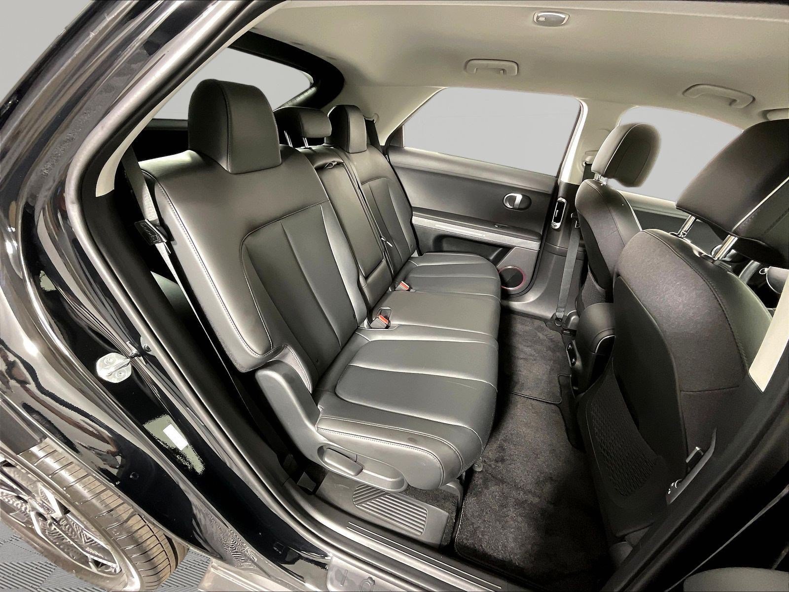 2023 Hyundai IONIQ 5 SEL - Photo 28