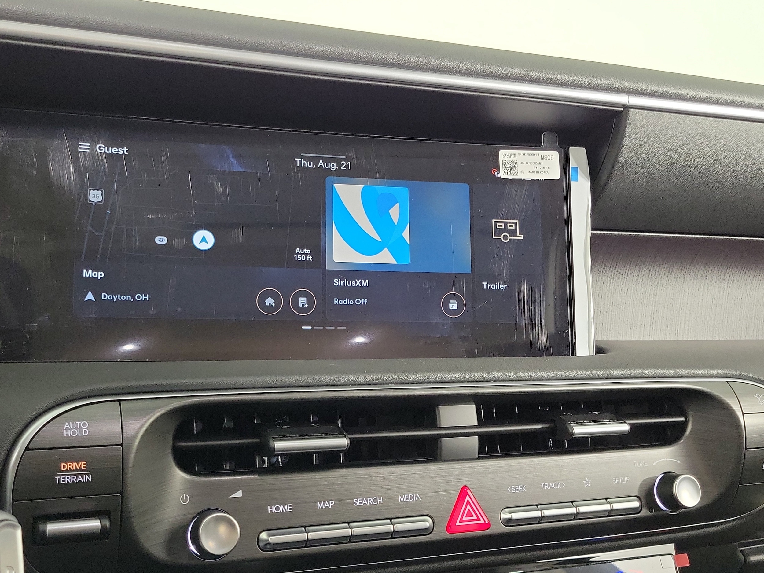 2026 Hyundai Palisade Limited - Photo 17