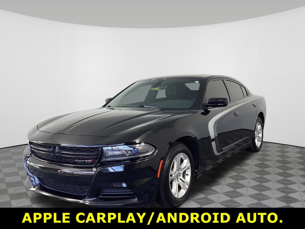 Used 2019 Dodge Charger SXT SXT RWD