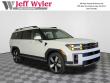 New 2026 Hyundai Santa Fe Hybrid Limited SUV