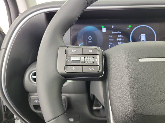 2026 Hyundai Palisade SEL Convenience - Photo 20