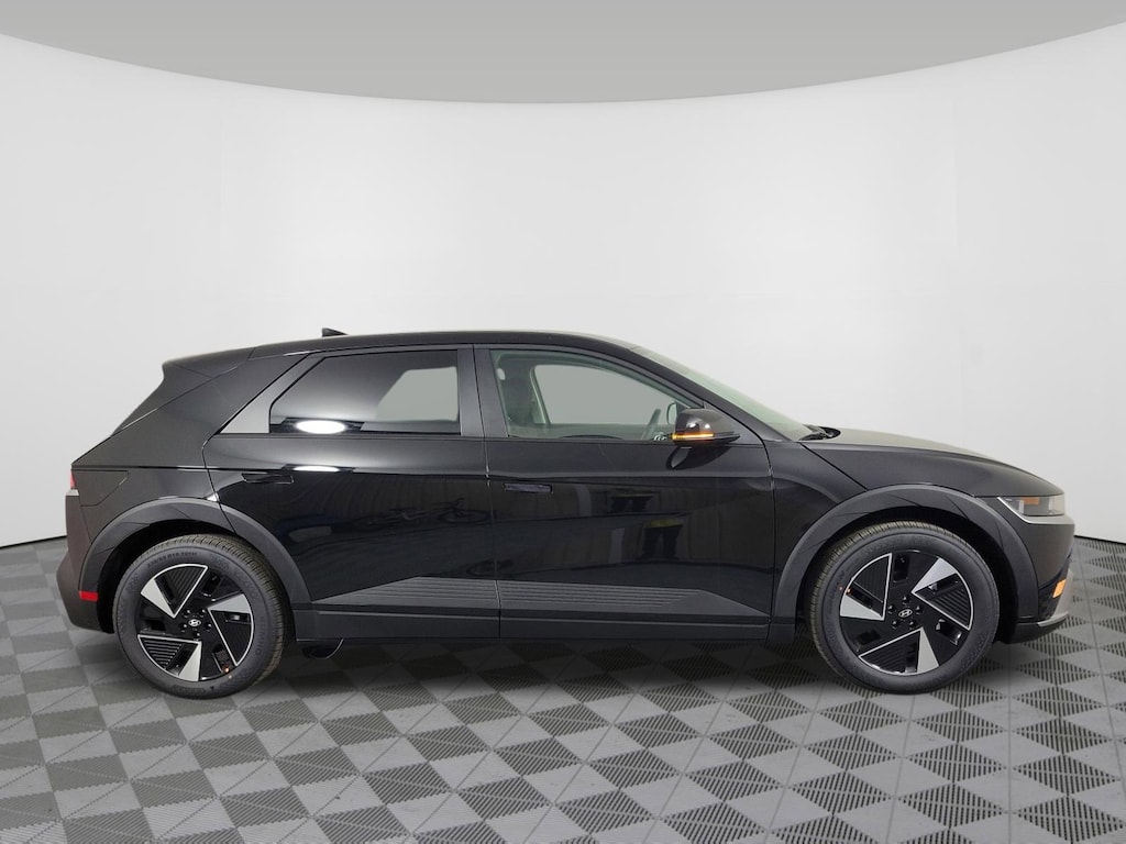 New 2026 Hyundai IONIQ 5 SE SUV