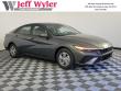 New 2026 Hyundai Elantra SE Sedan