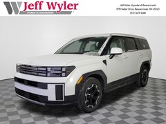 2026 Hyundai Santa Fe SE AWD SUV