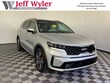 Kia Sorento Plug-In Hybrid