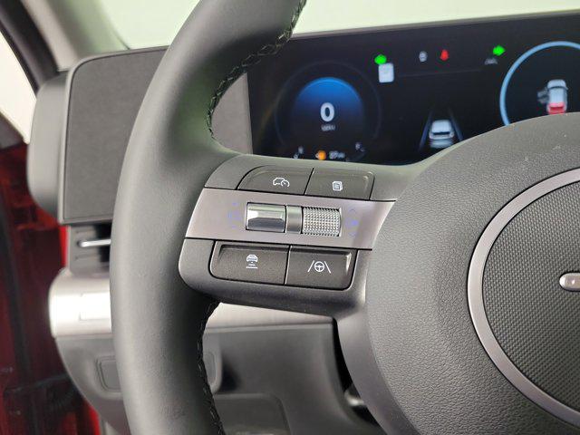 2025 Hyundai Kona SEL Convenience - Photo 21