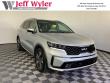 Used 2022 Kia Sorento Plug-In Hybrid SX Prestige SX Prestige AWD