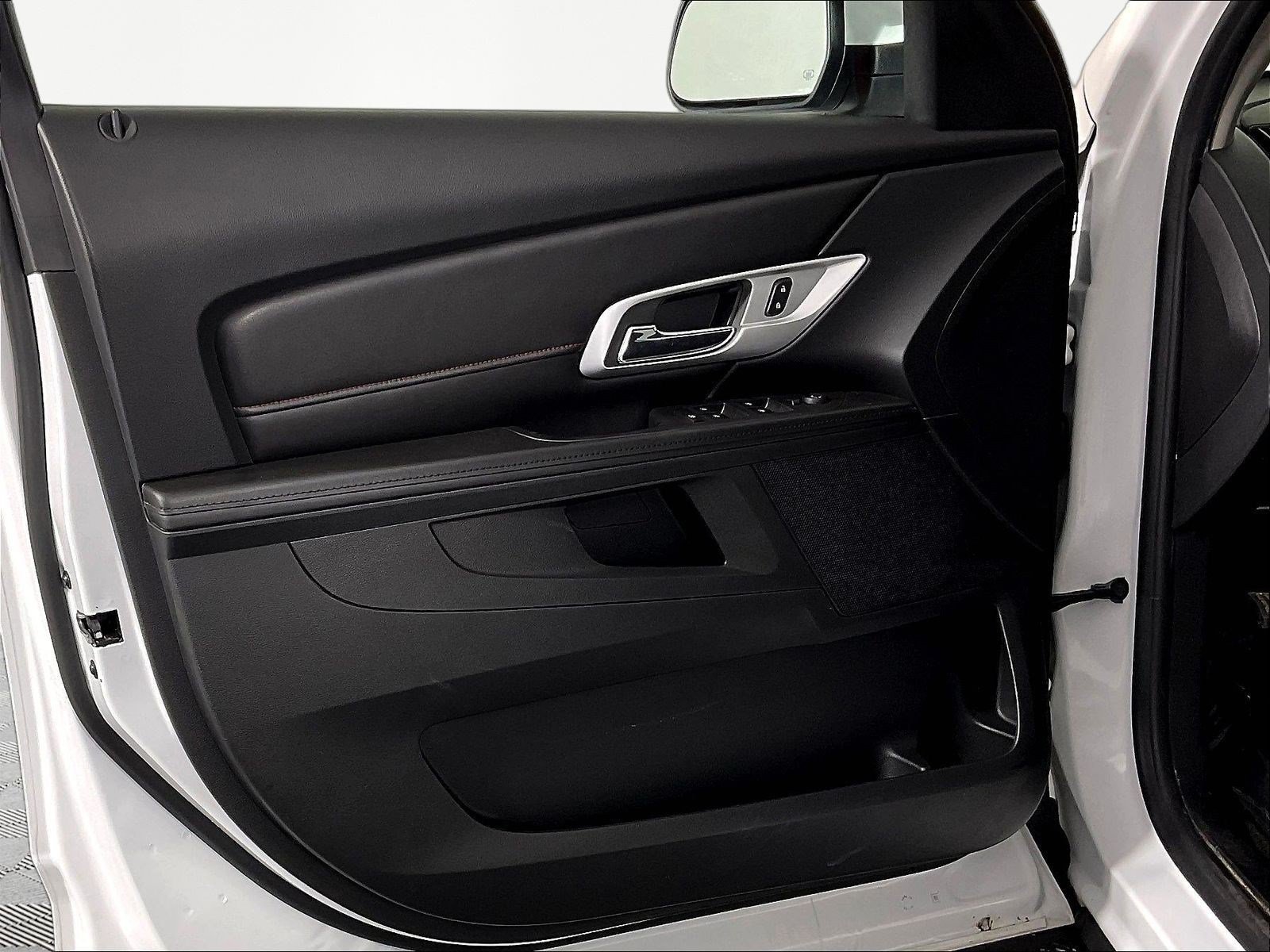 2017 GMC Terrain SLE-1 - Photo 23