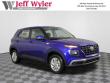 New 2026 Hyundai Venue SE SUV
