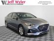 Used 2018 Hyundai Sonata Limited Limited 2.4L *Ltd Avail*