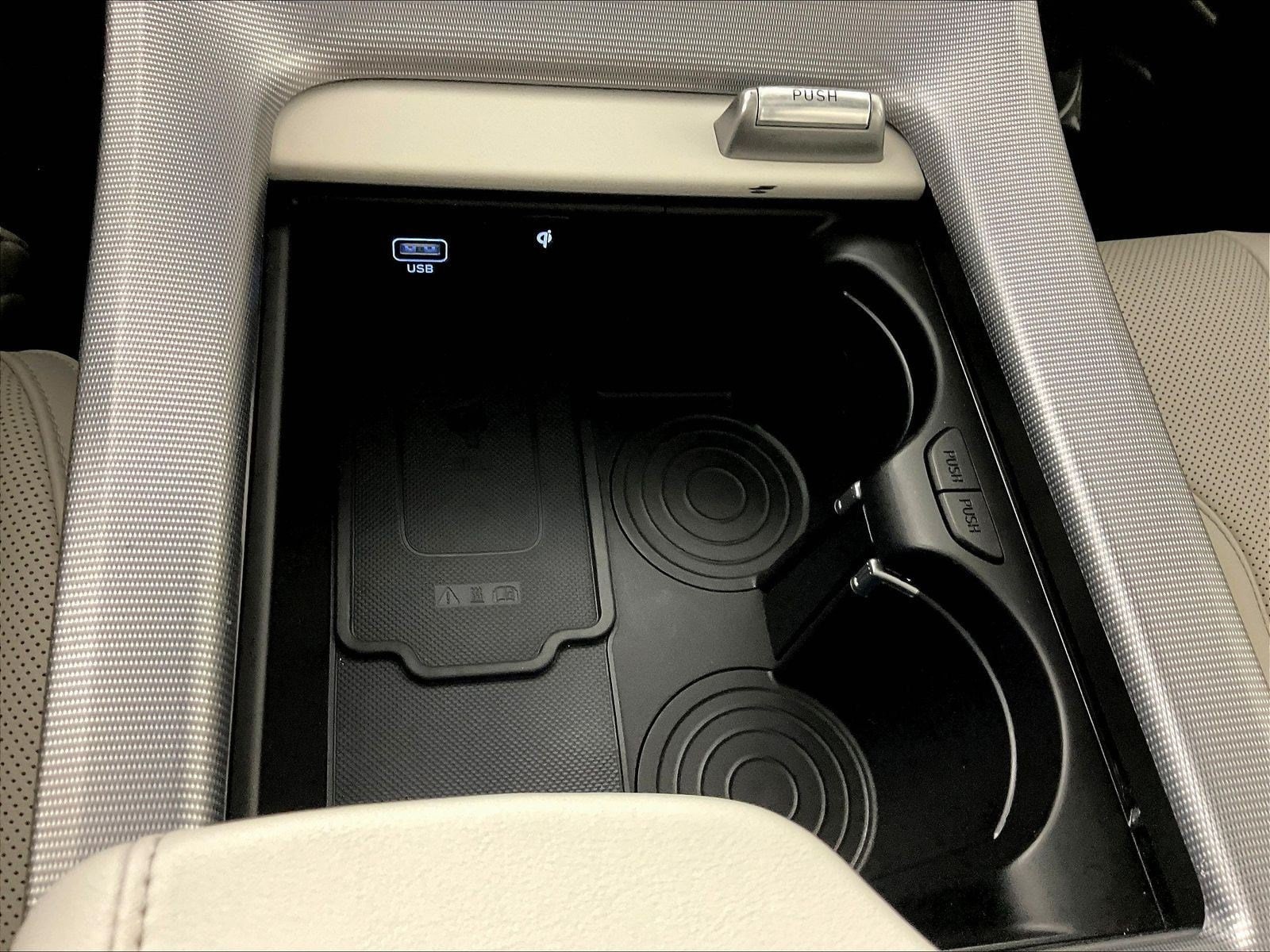 2023 Hyundai Palisade Calligraphy - Photo 18
