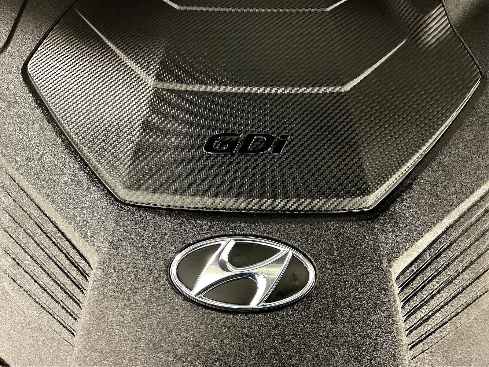 2023 Hyundai Palisade Calligraphy - Photo 34