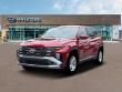 New 2026 Hyundai Tucson SE AWD SUV