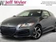 Used 2016 Honda CR-Z LX CVT LX