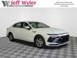 New 2025 Hyundai Sonata SE Sedan