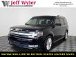 Used 2019 Ford Flex Limited Limited AWD