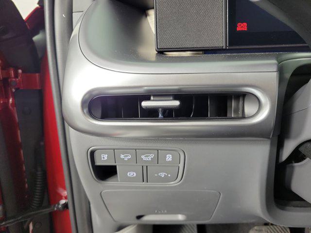 2026 Hyundai IONIQ 9 SEL - Photo 22