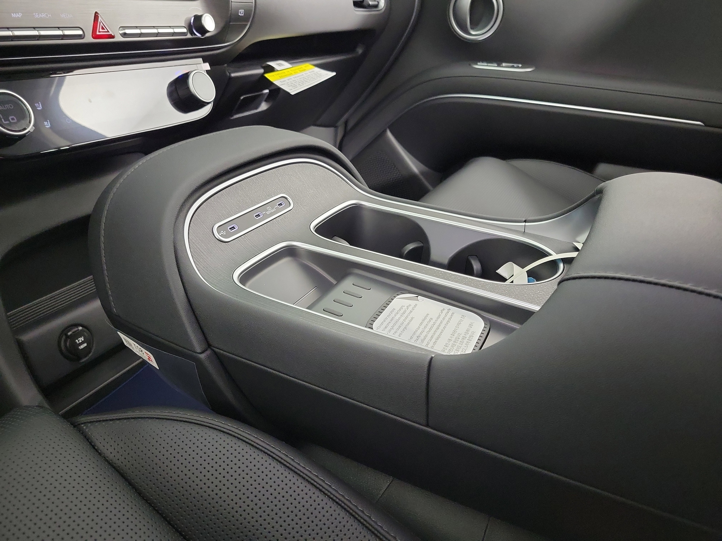 2026 Hyundai Palisade Limited - Photo 20