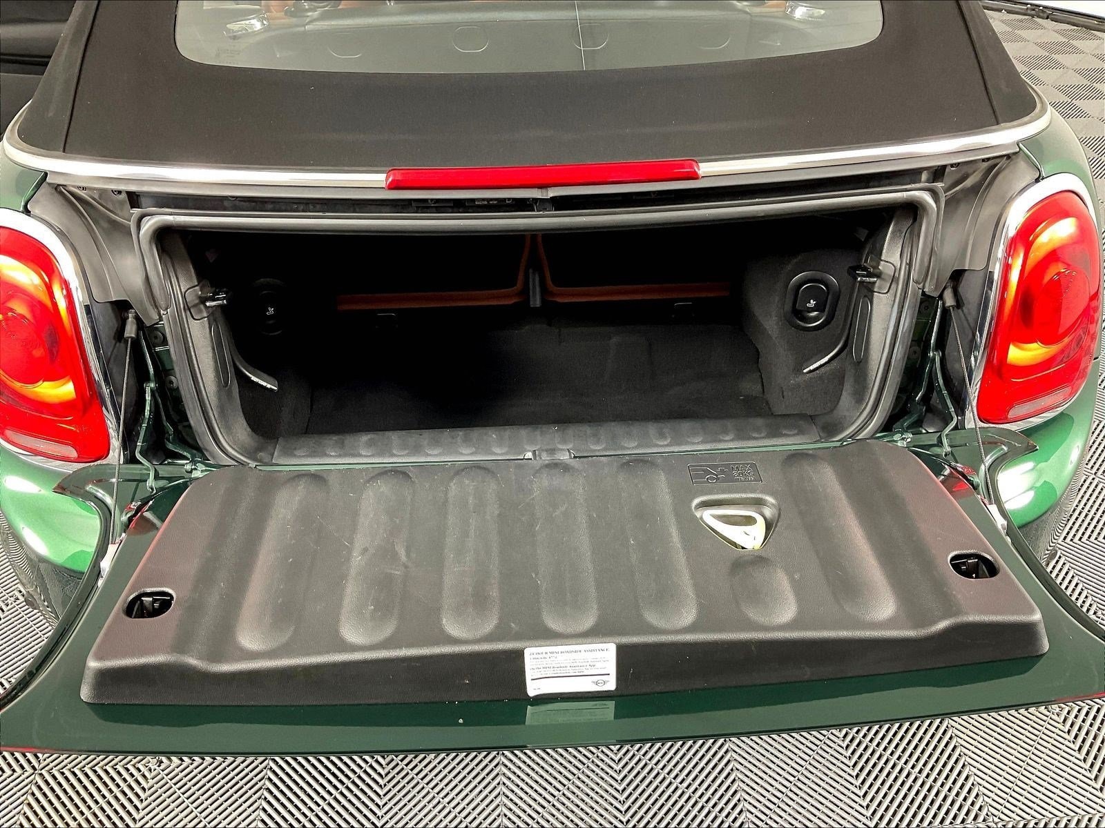 2018 MINI Cooper S - Photo 39