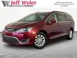 Used 2017 Chrysler Pacifica Touring-L Touring-L FWD