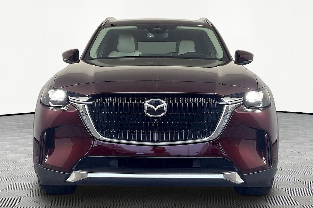 Used 2024 Mazda CX-90 Plug-In Hybrid Premium Plus Premium Plus AWD