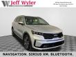 Used 2022 Kia Sorento Plug-In Hybrid SX Prestige SX Prestige AWD
