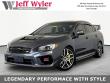 Used 2021 Subaru WRX STI Sedan