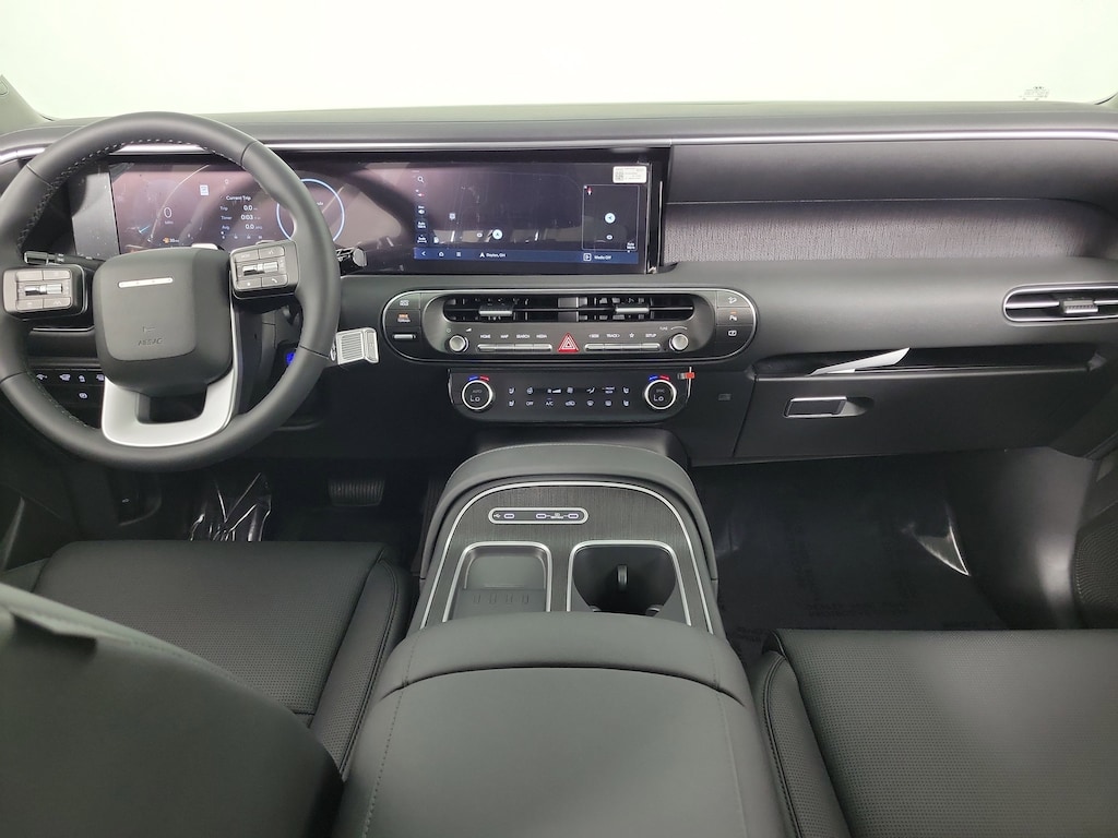 New 2026 Hyundai Palisade Limited AWD SUV