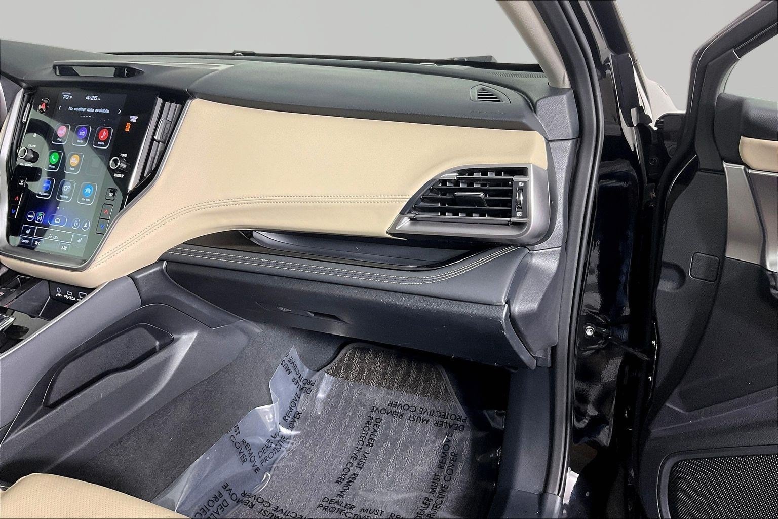 2023 Subaru Outback Limited - Photo 29