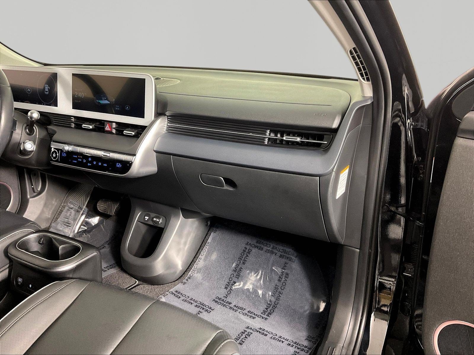 2023 Hyundai IONIQ 5 SEL - Photo 29