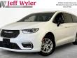 Used 2025 Chrysler Pacifica Select Select FWD